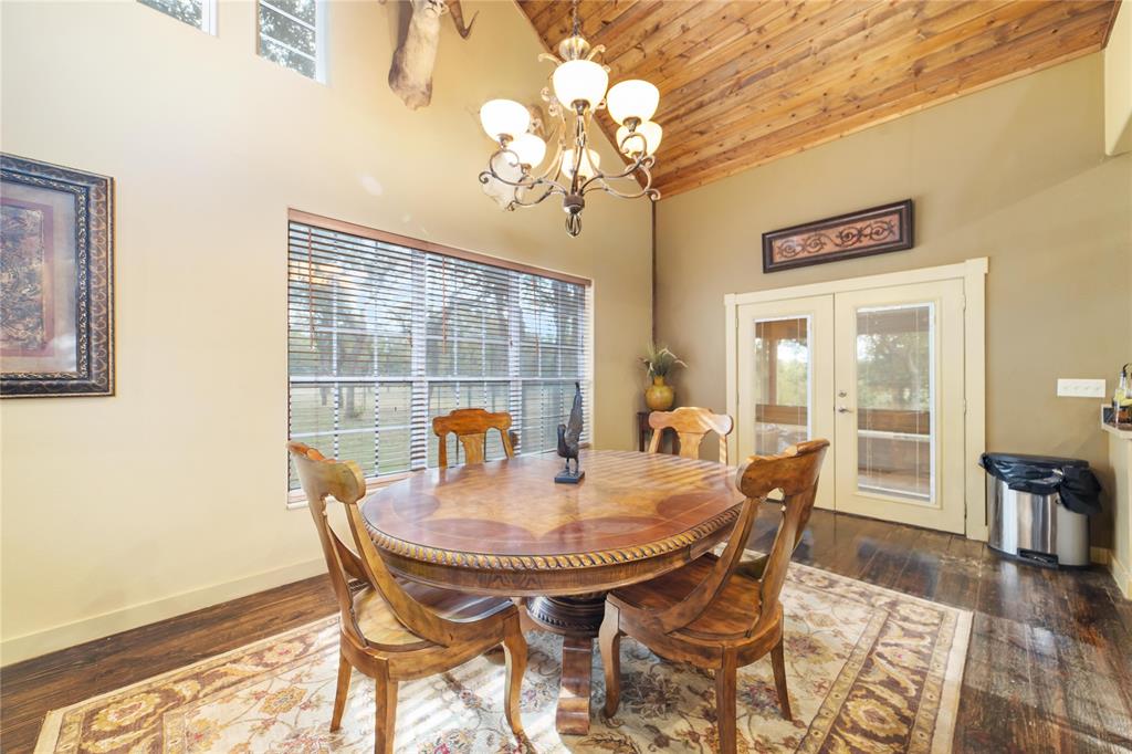 J M Teague - Residential