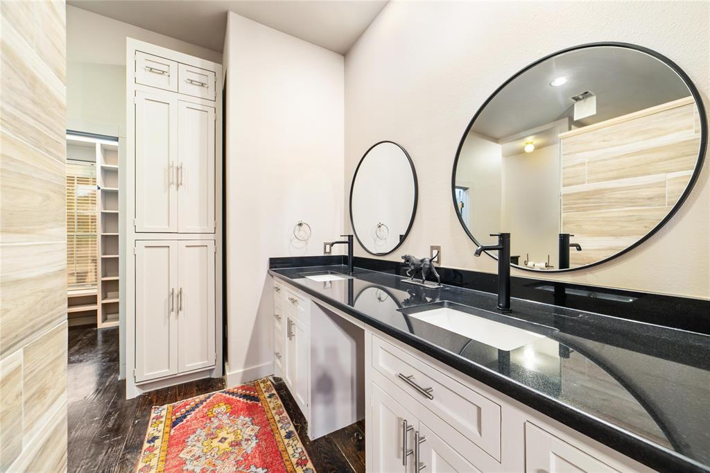 J M Teague - Residential