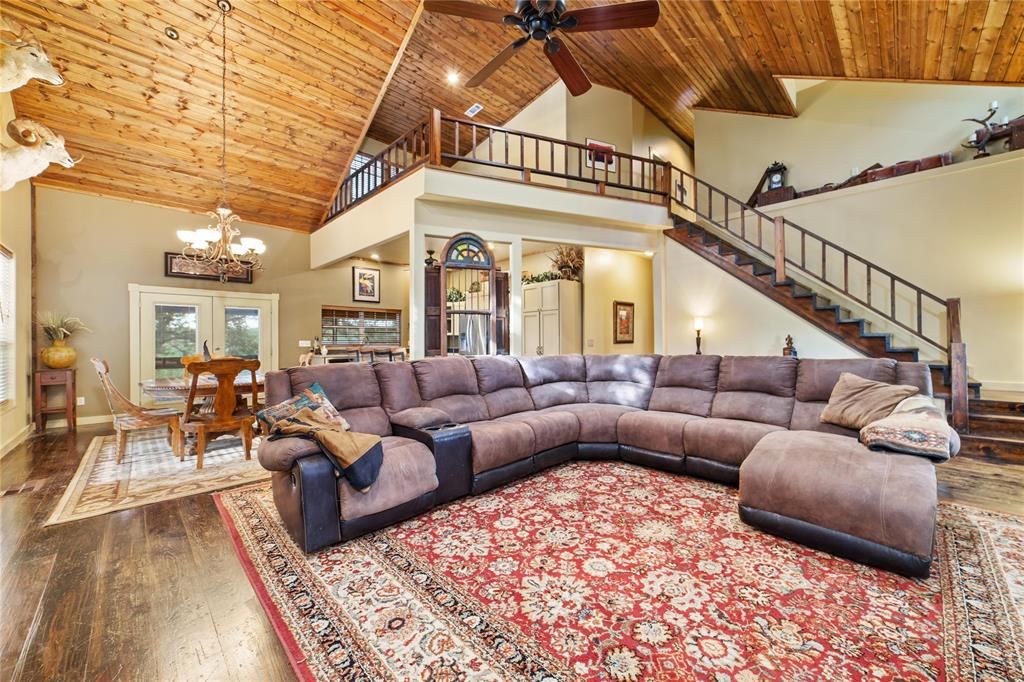 J M Teague - Residential