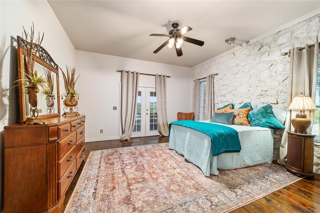 J M Teague - Residential