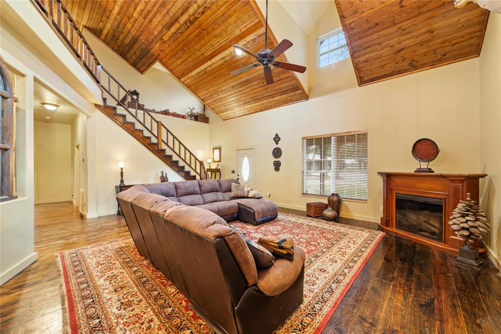 J M Teague - Residential