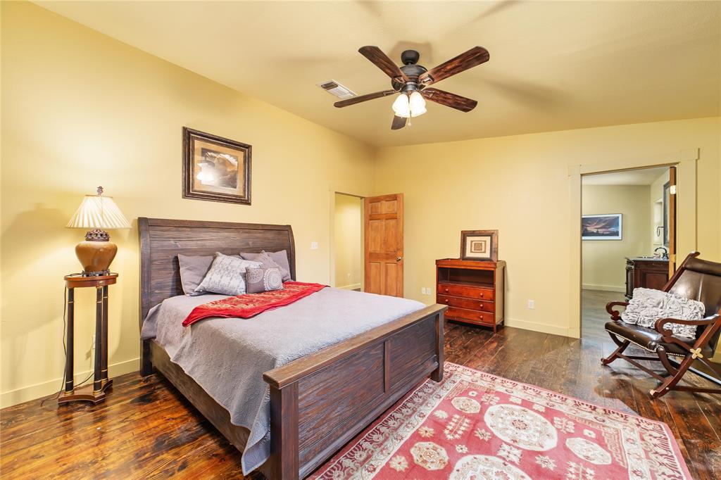 J M Teague - Residential