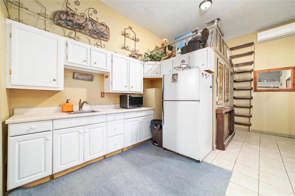 J M Teague - Residential