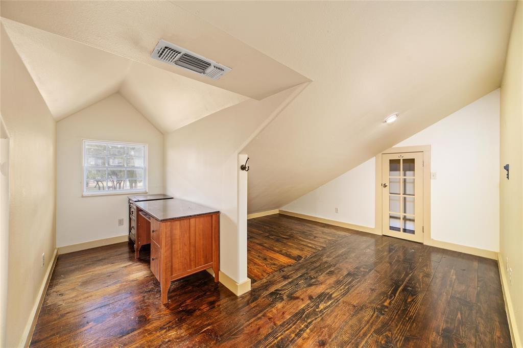 J M Teague - Residential