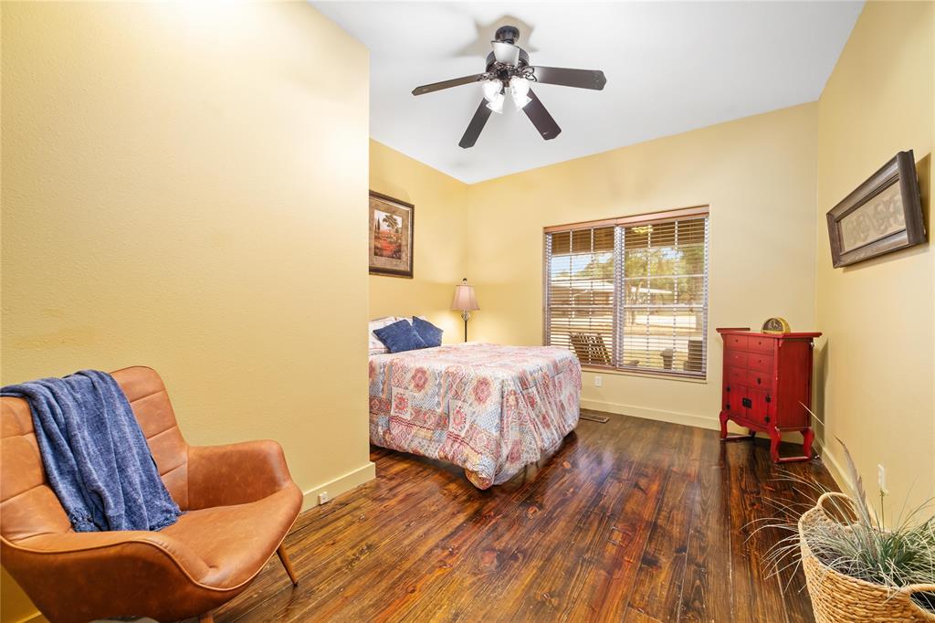 J M Teague - Residential