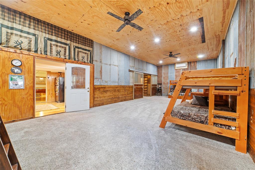 J M Teague - Residential