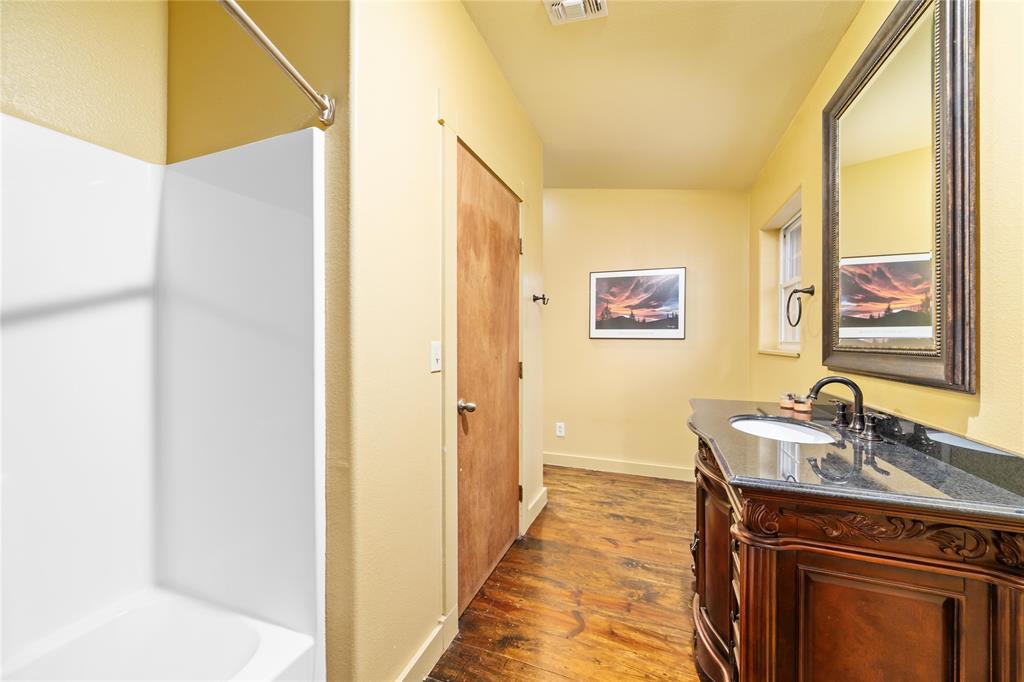 J M Teague - Residential