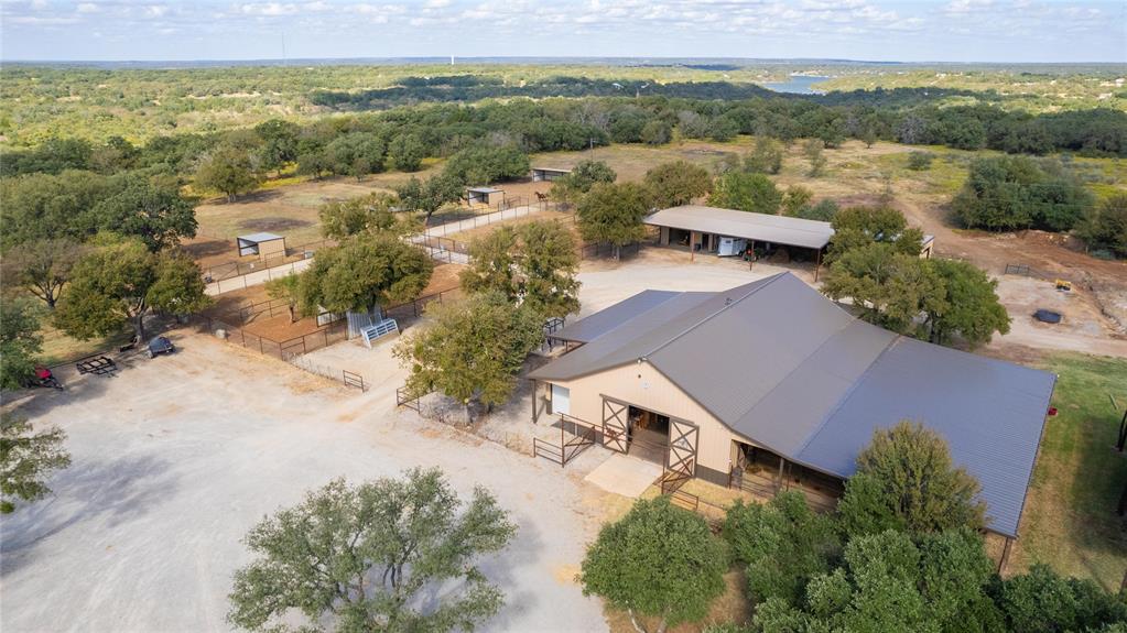 J M Teague - Residential