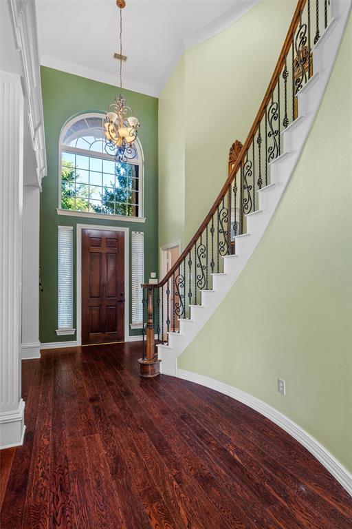 500 Overhill Drive