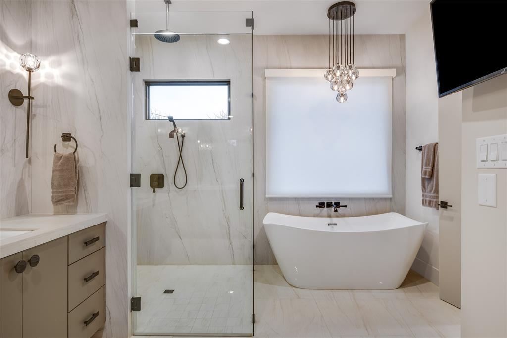 University Blvd Terrace - Residential