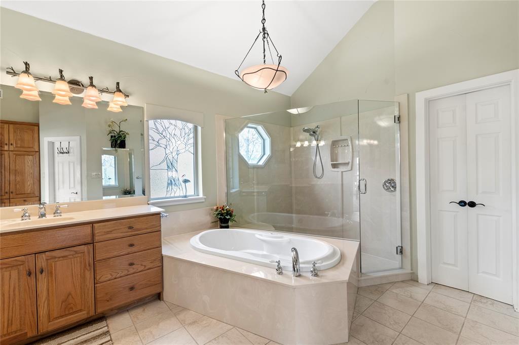 Woodmere Park - Residential