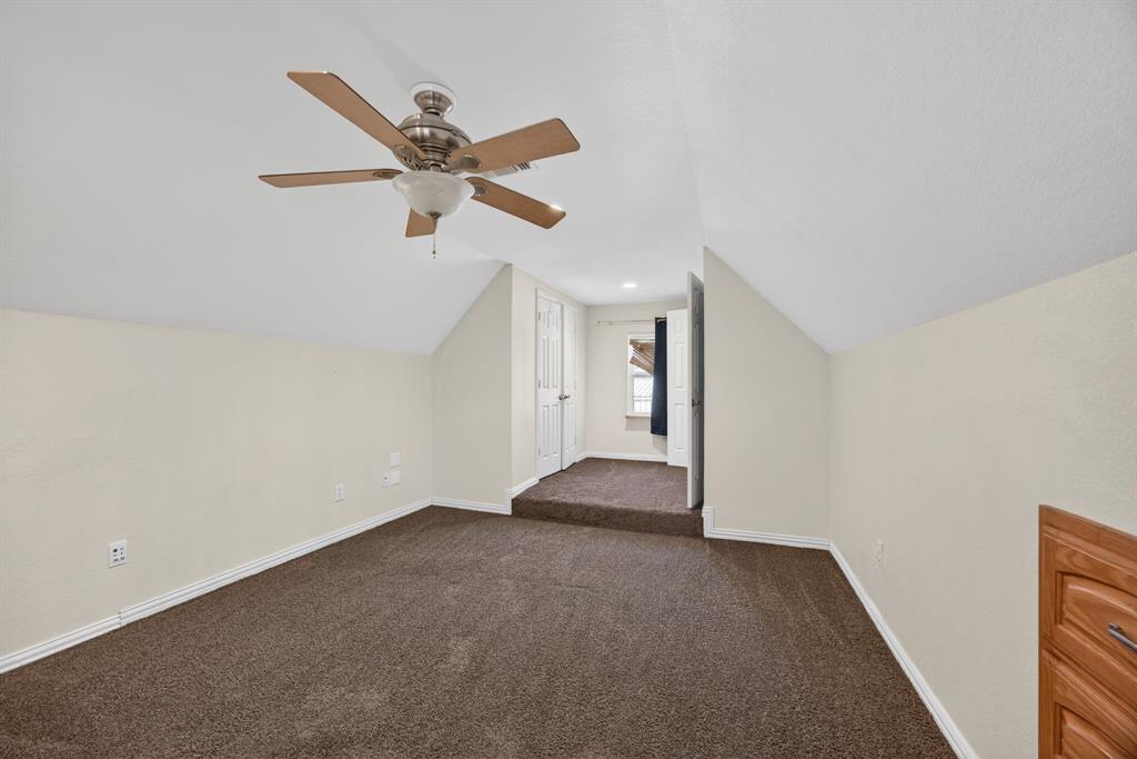 Thomas Hicks Surv Abs #1817 - Residential