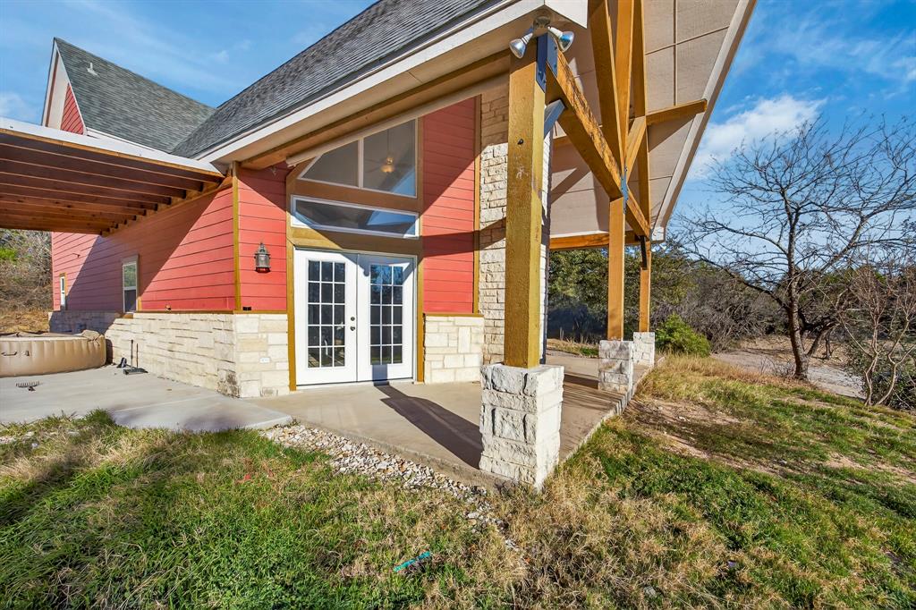 Thomas Hicks Surv Abs #1817 - Residential