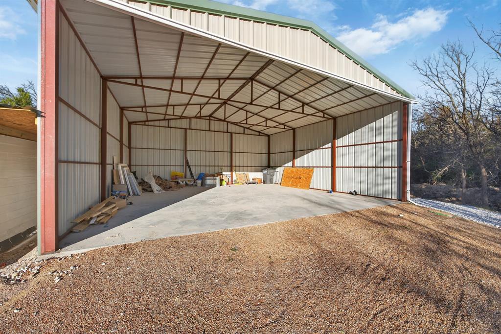 Thomas Hicks Surv Abs #1817 - Residential