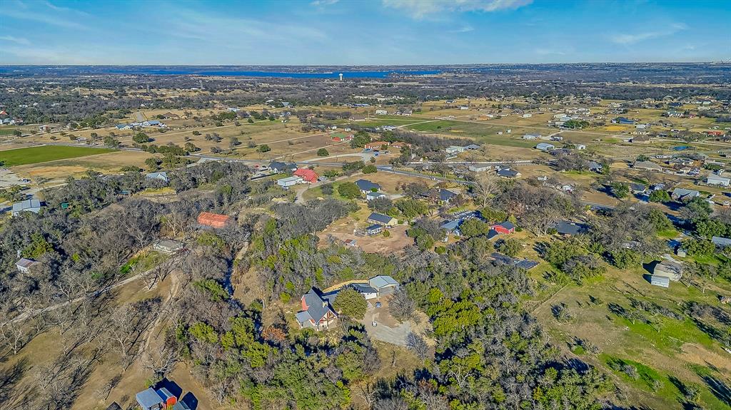 Thomas Hicks Surv Abs #1817 - Residential