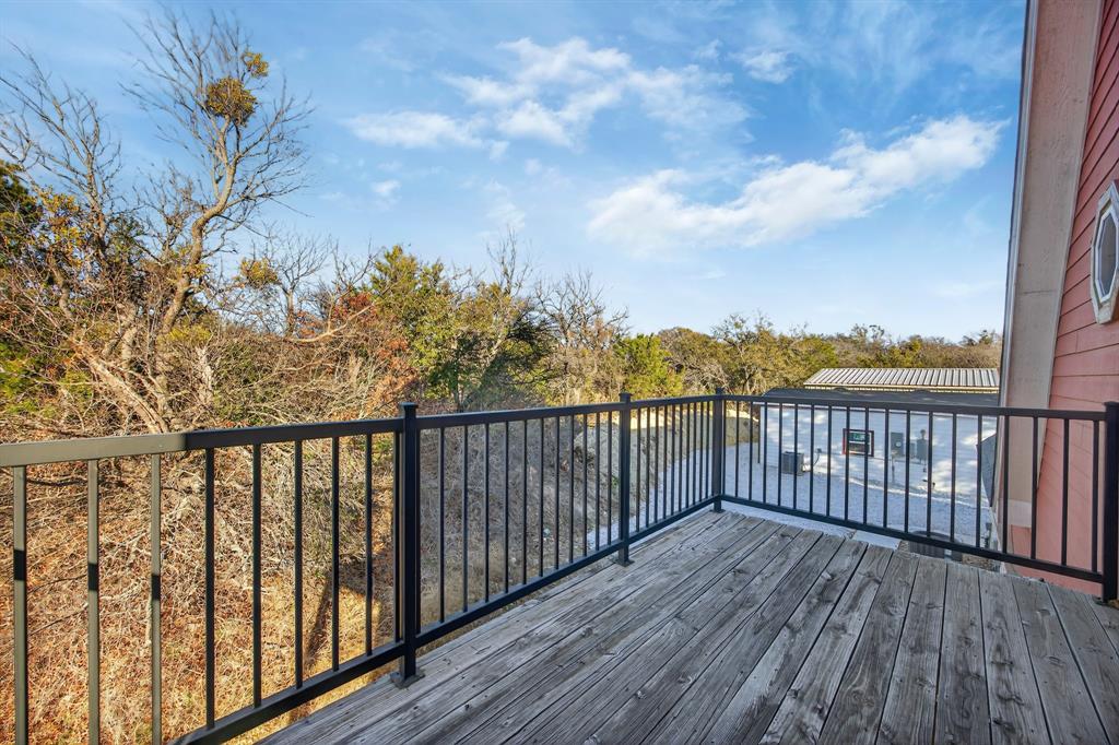 Thomas Hicks Surv Abs #1817 - Residential