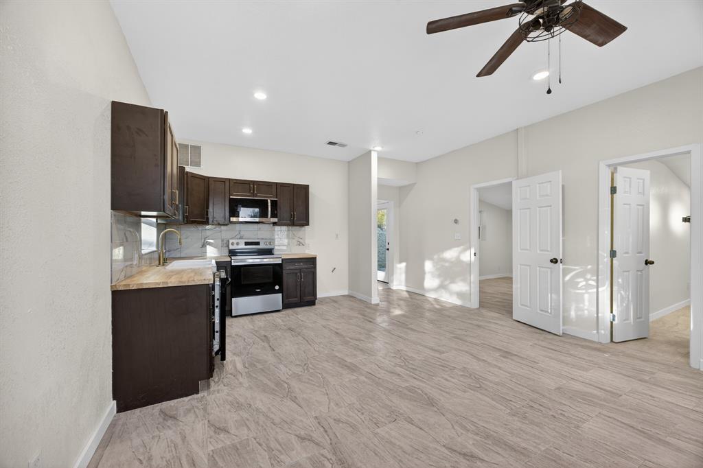 Thomas Hicks Surv Abs #1817 - Residential