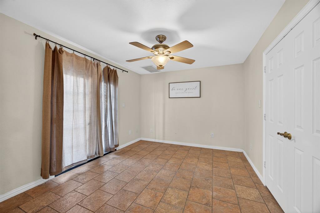 Thomas Hicks Surv Abs #1817 - Residential