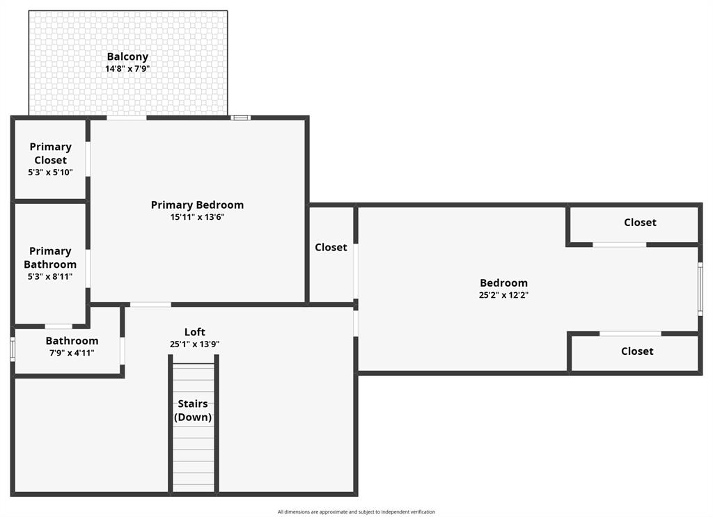 Thomas Hicks Surv Abs #1817 - Residential