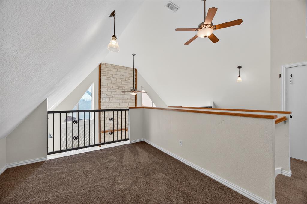 Thomas Hicks Surv Abs #1817 - Residential