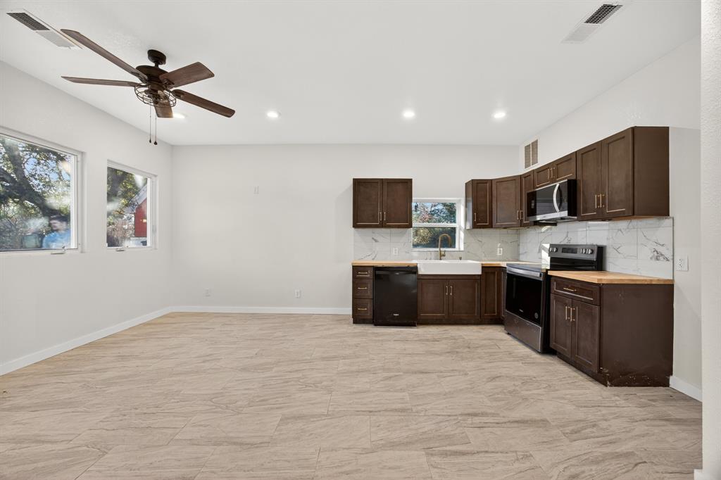 Thomas Hicks Surv Abs #1817 - Residential