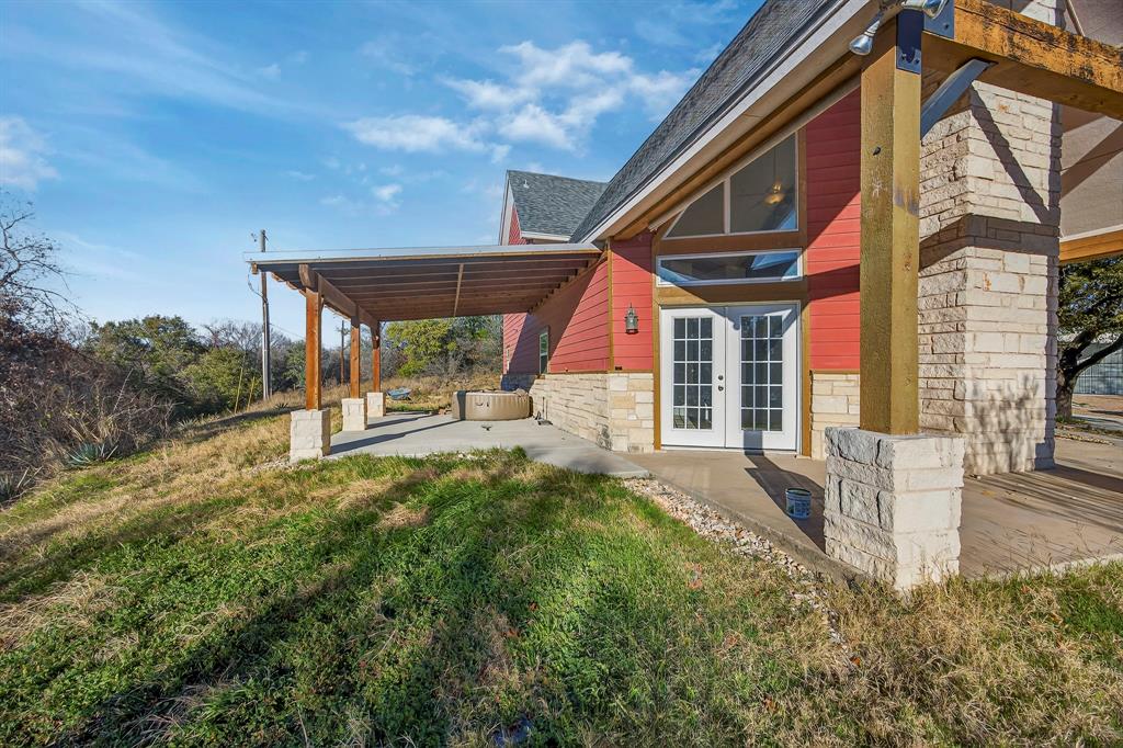 Thomas Hicks Surv Abs #1817 - Residential