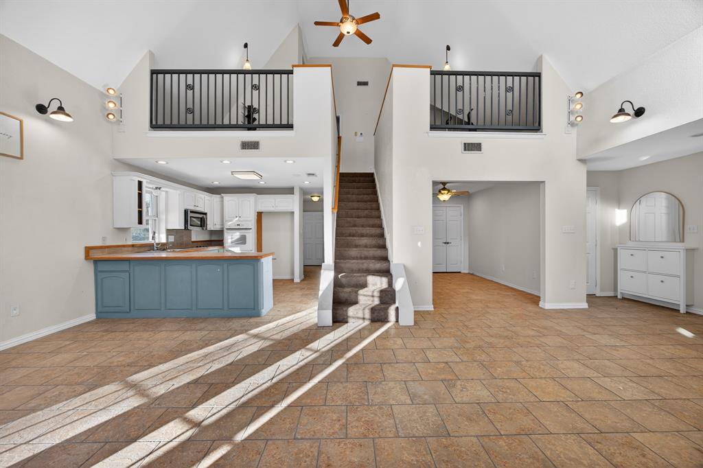 Thomas Hicks Surv Abs #1817 - Residential