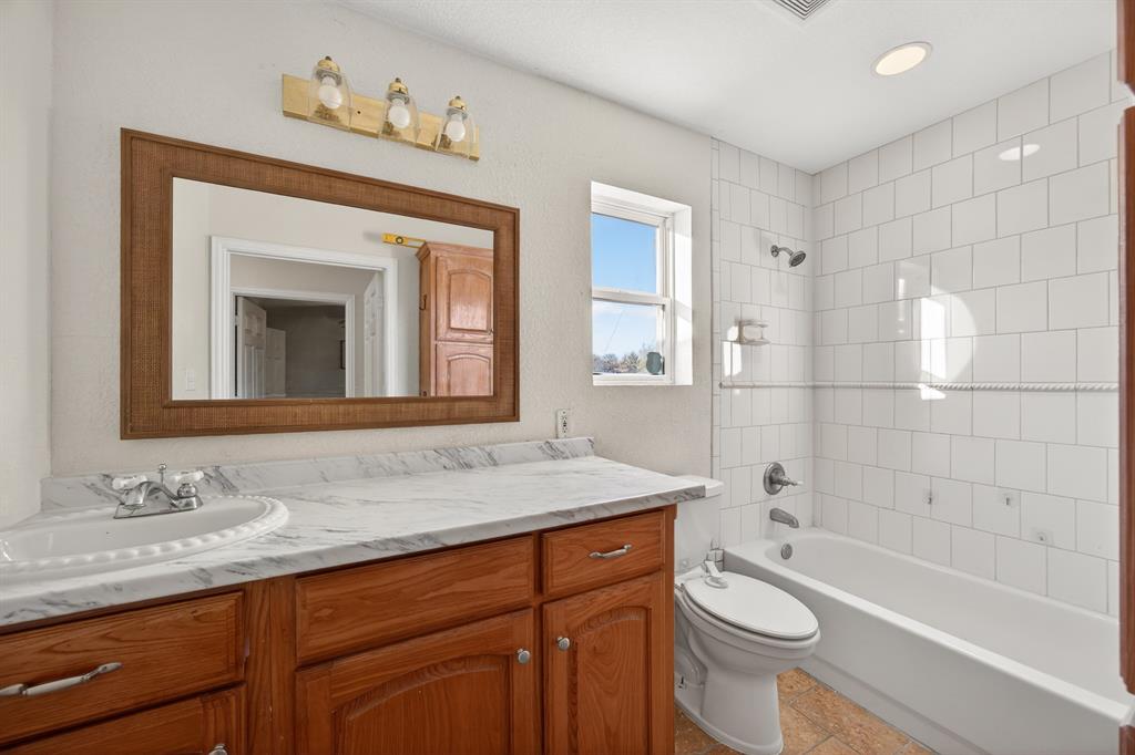 Thomas Hicks Surv Abs #1817 - Residential