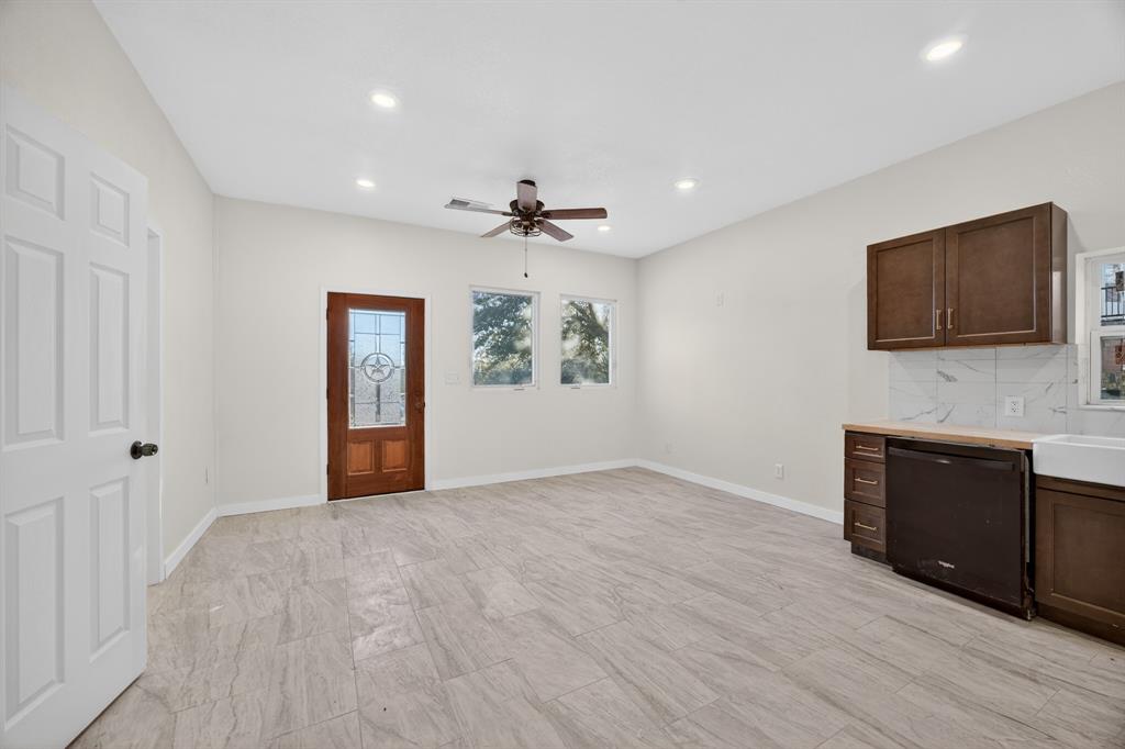 Thomas Hicks Surv Abs #1817 - Residential