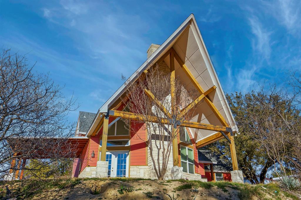 Thomas Hicks Surv Abs #1817 - Residential