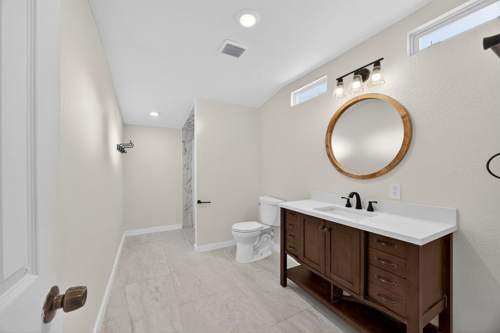 Thomas Hicks Surv Abs #1817 - Residential