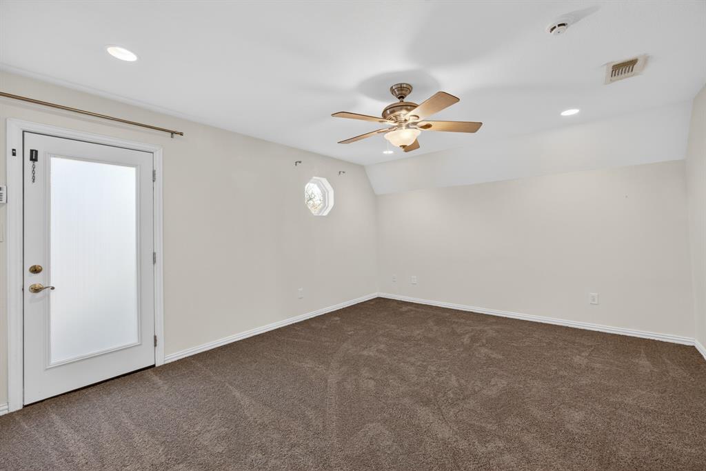 Thomas Hicks Surv Abs #1817 - Residential