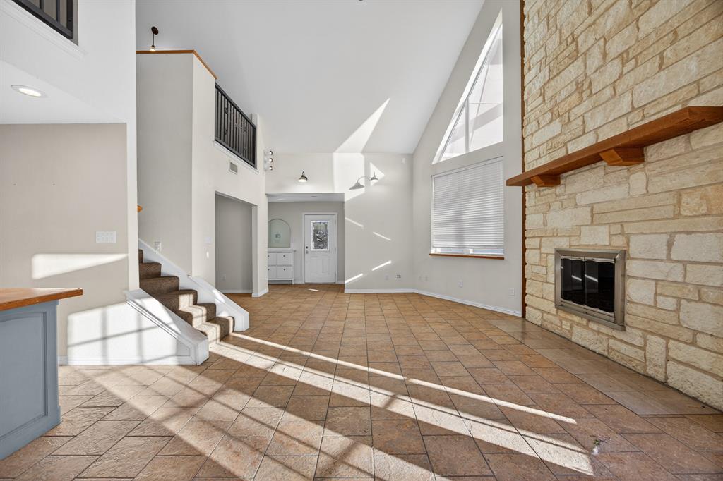 Thomas Hicks Surv Abs #1817 - Residential