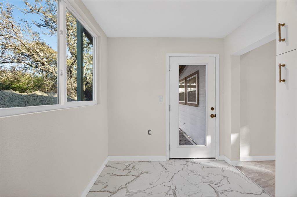 Thomas Hicks Surv Abs #1817 - Residential