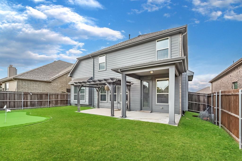 808 Layla Drive