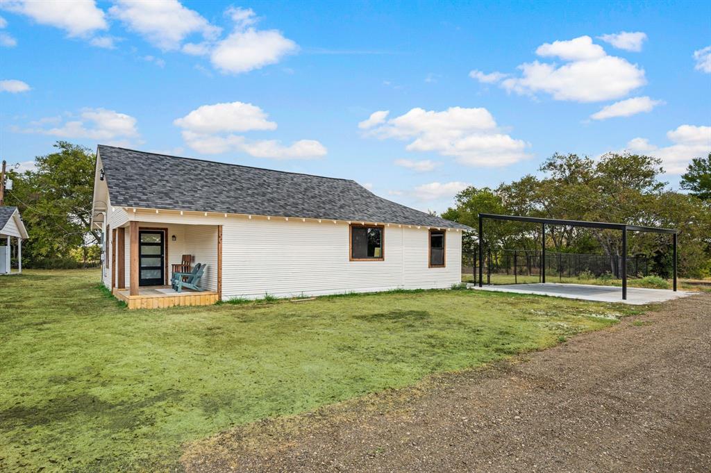 1700 Marti Drive