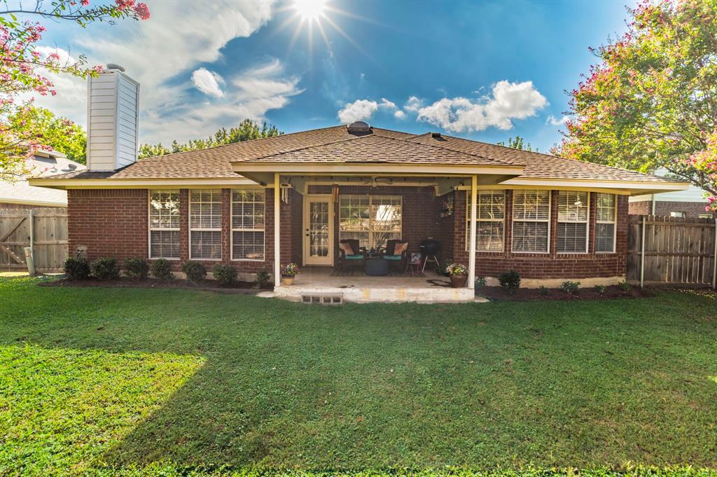 Woodbine Add - Residential