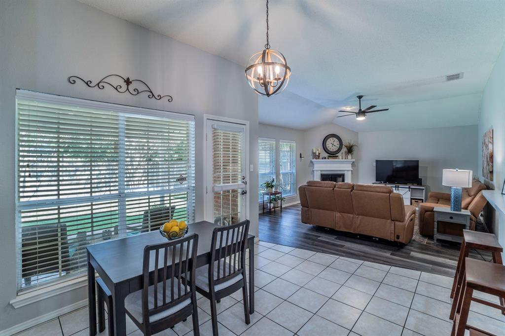 Woodbine Add - Residential