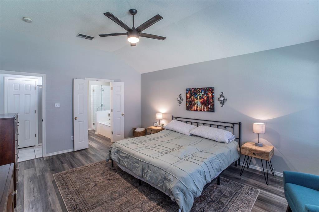 Woodbine Add - Residential