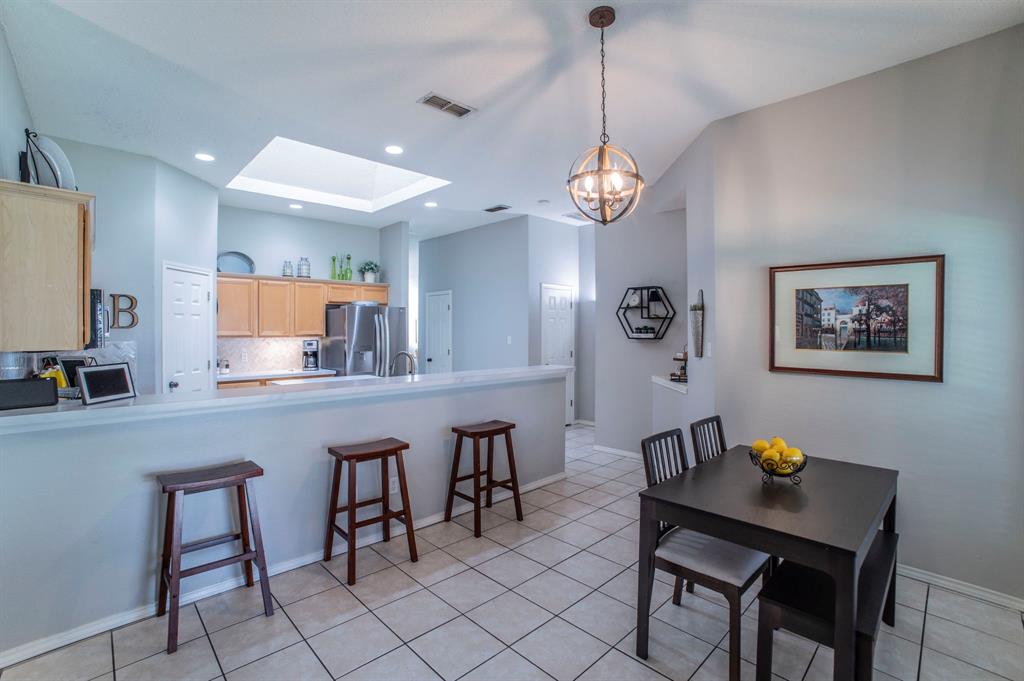 Woodbine Add - Residential