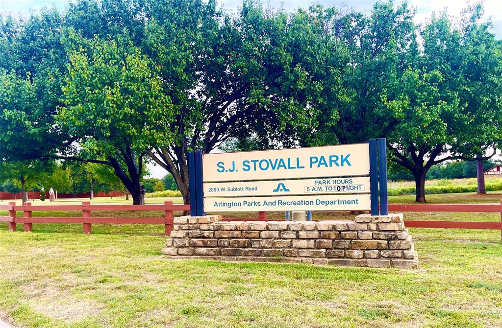 Woodbine Add - Residential