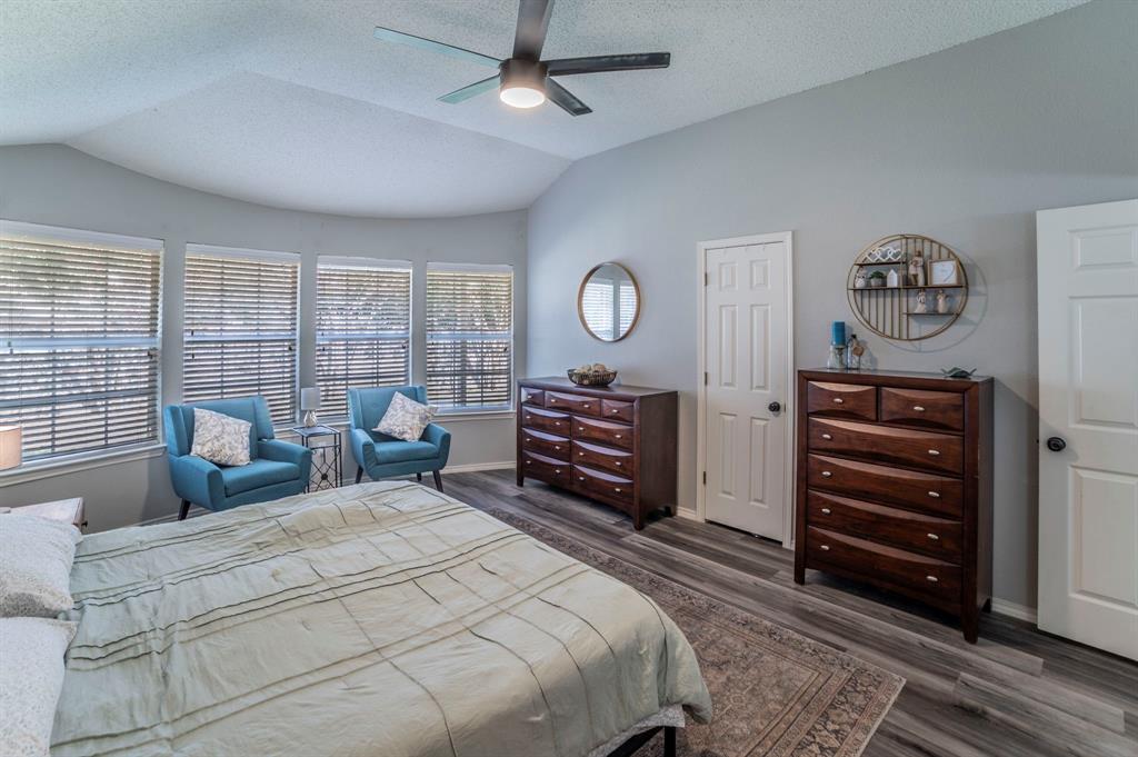 Woodbine Add - Residential