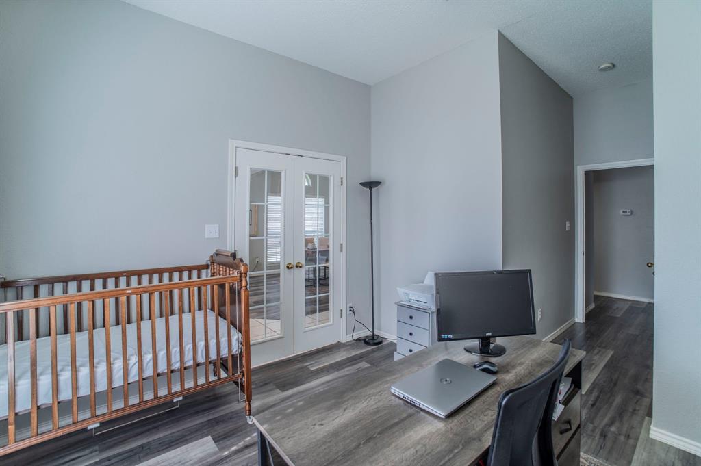 Woodbine Add - Residential