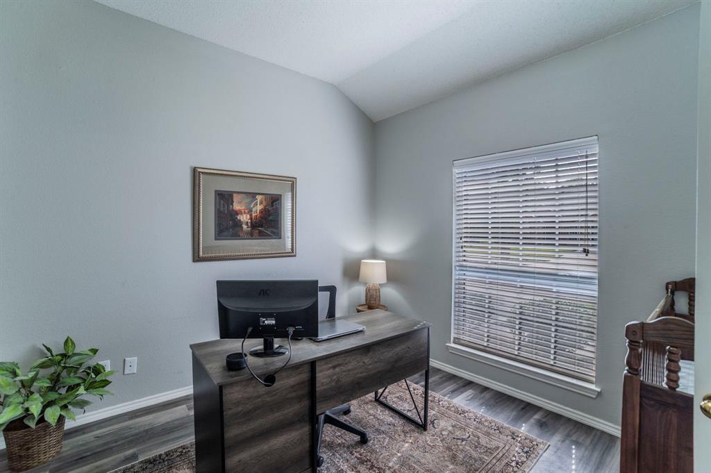 Woodbine Add - Residential