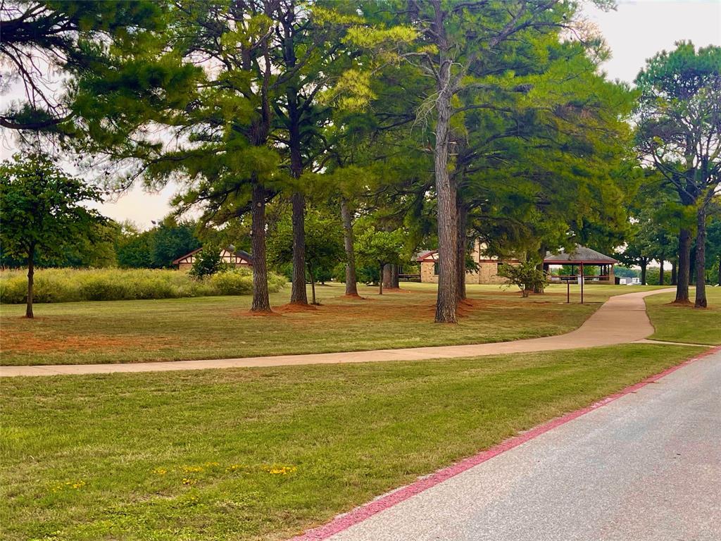 Woodbine Add - Residential