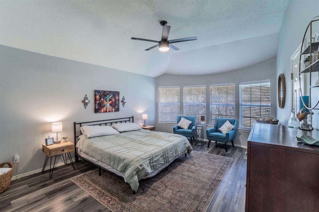 Woodbine Add - Residential