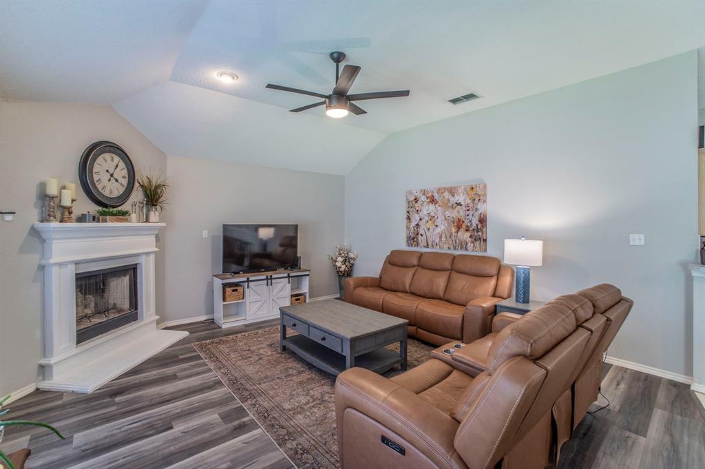 Woodbine Add - Residential