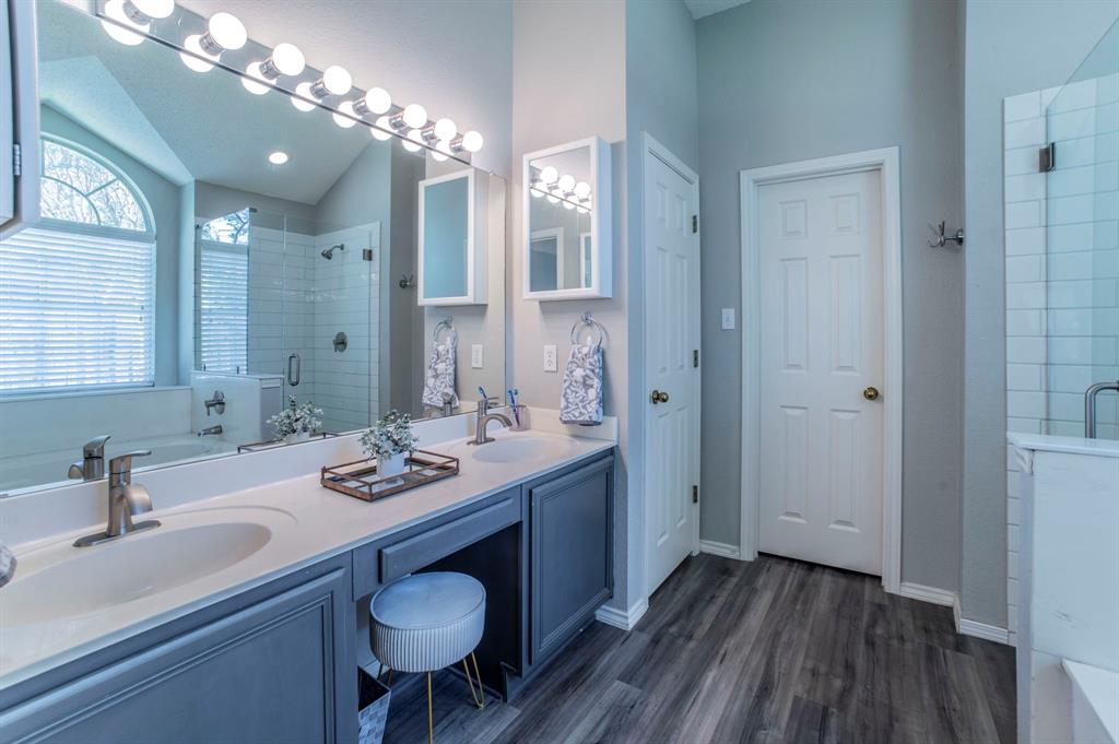 Woodbine Add - Residential