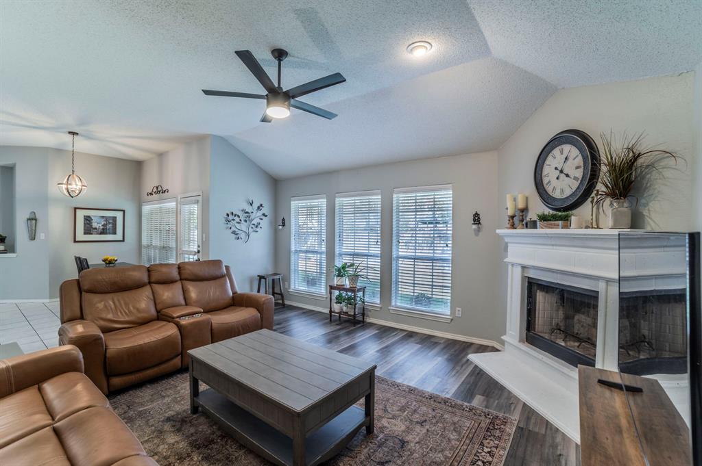 Woodbine Add - Residential