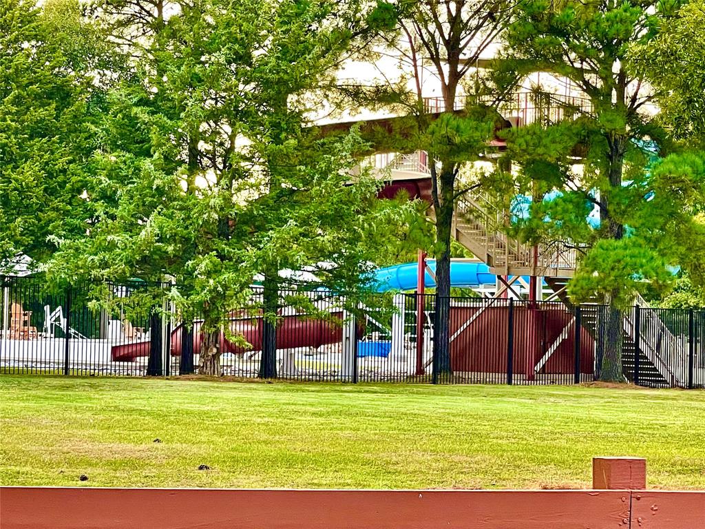 Woodbine Add - Residential